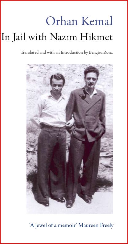 Orhan Kemal - In Jail With Nazim Hikmet