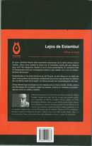 Orhan Kemal in Spain