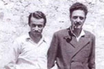 In Jail with Nazm Hikmet 