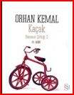 Orhan Kemal - Hanimin Ciftligi 3 - Kacak