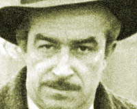 Yazar Orhan Kemal