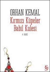 Kırmızı Küpeler Babil Kulesi