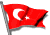 Turkey - Flag