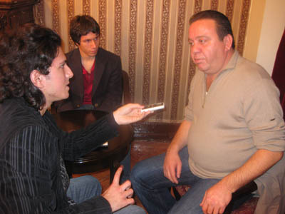 Serhat zcan