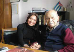 Vedat Turkali-Ozlem Kangul