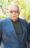 84 YAINDAYDI... Trene stemihan Talay, Yaar Kemal gibi nl simalar da katld.